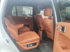 Li Auto L9 Ultra Smart Refresh Edition - ფოტო 6