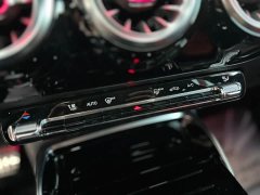 Mercedes-Benz CLA AMG CLA 35 4MATIC - ფოტო 10