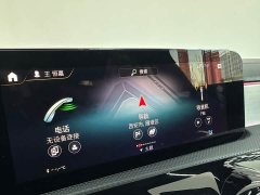 Mercedes-Benz CLA AMG CLA 35 4MATIC - ფოტო 12