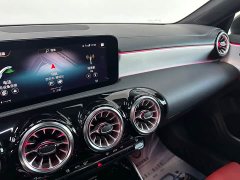 Mercedes-Benz CLA AMG CLA 35 4MATIC - ფოტო 14