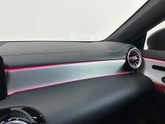 Mercedes-Benz CLA AMG CLA 35 4MATIC - ფოტო 15