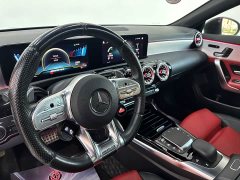 Mercedes-Benz CLA AMG CLA 35 4MATIC - ფოტო 16
