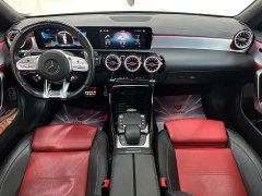 Mercedes-Benz CLA AMG CLA 35 4MATIC - ფოტო 17