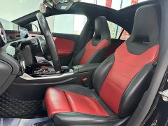 Mercedes-Benz CLA AMG CLA 35 4MATIC - ფოტო 18
