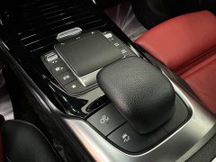 Mercedes-Benz CLA AMG CLA 35 4MATIC - ფოტო 20