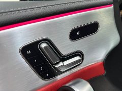 Mercedes-Benz CLA AMG CLA 35 4MATIC - ფოტო 7
