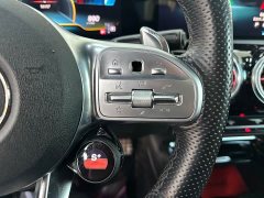Mercedes-Benz CLA AMG CLA 35 4MATIC - ფოტო 8