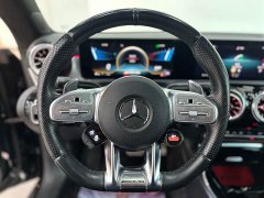 Mercedes-Benz CLA AMG CLA 35 4MATIC - ფოტო 9