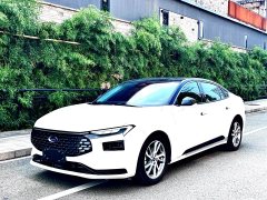 Ford Mondeo EcoBoost 245 Luxury - ფოტო 1