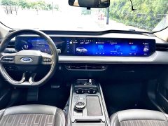 Ford Mondeo EcoBoost 245 Luxury - ფოტო 10