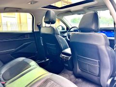 Ford Mondeo EcoBoost 245 Luxury - ფოტო 12