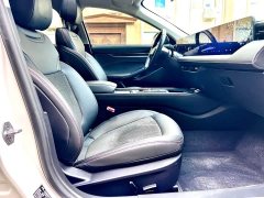Ford Mondeo EcoBoost 245 Luxury - ფოტო 13
