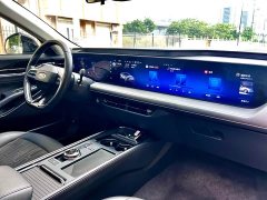 Ford Mondeo EcoBoost 245 Luxury - ფოტო 14