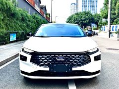 Ford Mondeo EcoBoost 245 Luxury - ფოტო 2
