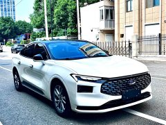 Ford Mondeo EcoBoost 245 Luxury - ფოტო 3