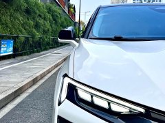 Ford Mondeo EcoBoost 245 Luxury - ფოტო 4