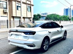 Ford Mondeo EcoBoost 245 Luxury - ფოტო 5
