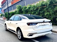 Ford Mondeo EcoBoost 245 Luxury - ფოტო 7
