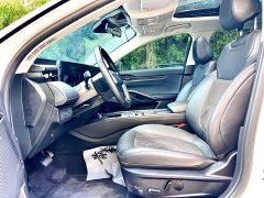 Ford Mondeo EcoBoost 245 Luxury - ფოტო 8