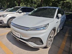 BYD Yuan Plus Glory Edition 430KM Leading - ფოტო 1