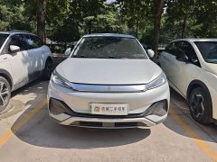 BYD Yuan Plus Glory Edition 430KM Leading - ფოტო 2