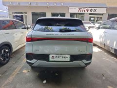 BYD Yuan Plus Glory Edition 430KM Leading - ფოტო 3