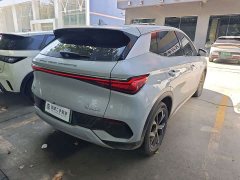BYD Yuan Plus Glory Edition 430KM Leading - ფოტო 4