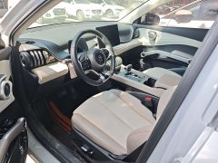BYD Yuan Plus Glory Edition 430KM Leading - ფოტო 5