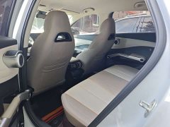 BYD Yuan Plus Glory Edition 430KM Leading - ფოტო 6