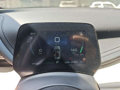 BYD Yuan Plus Glory Edition 430KM Leading - ფოტო 8