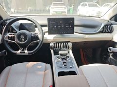 BYD Yuan Plus Glory Edition 430KM Leading - ფოტო 9