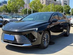 Buick Junyue 28T Platinum Edition - ფოტო 1