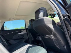 Buick Junyue 28T Platinum Edition - ფოტო 13