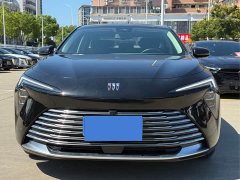 Buick Junyue 28T Platinum Edition - ფოტო 2