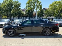 Buick Junyue 28T Platinum Edition - ფოტო 4