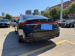 Buick Junyue 28T Platinum Edition - ფოტო 5