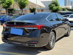 Buick Junyue 28T Platinum Edition - ფოტო 7