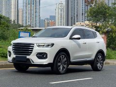 Haval H6 2020 1.5L GDIT Automatic Platinum Champion Edition - ფოტო 1