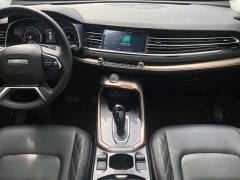 Haval H6 2020 1.5L GDIT Automatic Platinum Champion Edition - ფოტო 11