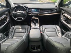 Haval H6 2020 1.5L GDIT Automatic Platinum Champion Edition - ფოტო 12