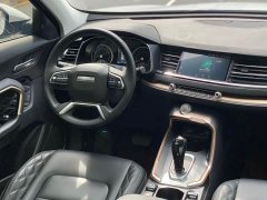 Haval H6 2020 1.5L GDIT Automatic Platinum Champion Edition - ფოტო 14