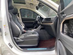 Haval H6 2020 1.5L GDIT Automatic Platinum Champion Edition - ფოტო 15