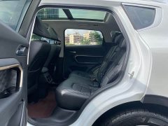 Haval H6 2020 1.5L GDIT Automatic Platinum Champion Edition - ფოტო 16
