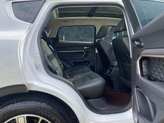 Haval H6 2020 1.5L GDIT Automatic Platinum Champion Edition - ფოტო 17
