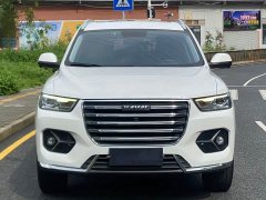 Haval H6 2020 1.5L GDIT Automatic Platinum Champion Edition - ფოტო 2