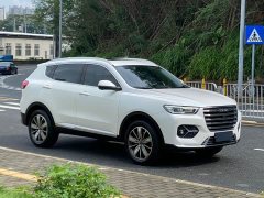Haval H6 2020 1.5L GDIT Automatic Platinum Champion Edition - ფოტო 3