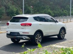 Haval H6 2020 1.5L GDIT Automatic Platinum Champion Edition - ფოტო 4