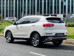 Haval H6 2020 1.5L GDIT Automatic Platinum Champion Edition - ფოტო 5