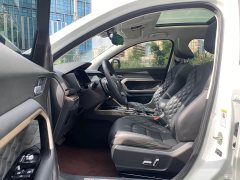 Haval H6 2020 1.5L GDIT Automatic Platinum Champion Edition - ფოტო 6