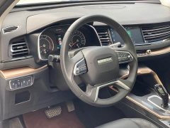 Haval H6 2020 1.5L GDIT Automatic Platinum Champion Edition - ფოტო 8